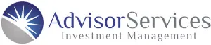 Advisor Services, Inc. logo