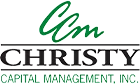 Christy Capital Management, Inc. logo