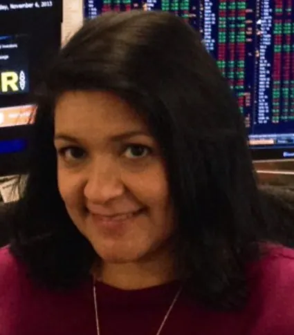 NYDIA E. CONCEPCION