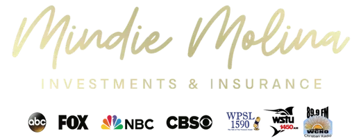 Mindie Molina Investments, LLC logo