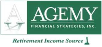Agemy Wealth Advisors, LLC logo
