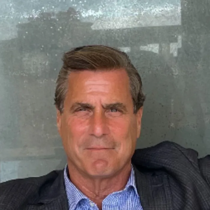 JOHN MARC SHUBERT