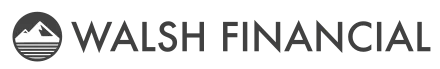 Walsh Financial LLC logo