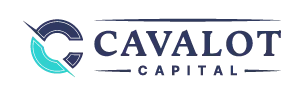Cavalot Capital logo