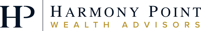 Harmony Point Wealth Advisors, Inc. logo