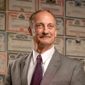 DONALD LYNN DEMUTH