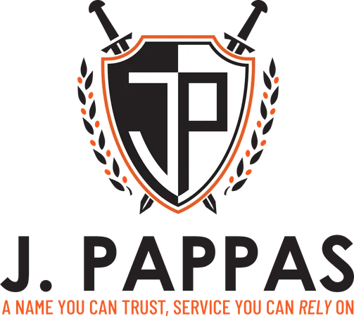 J.pappas Investments logo