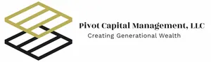 Pivot Capital Management, LLC logo