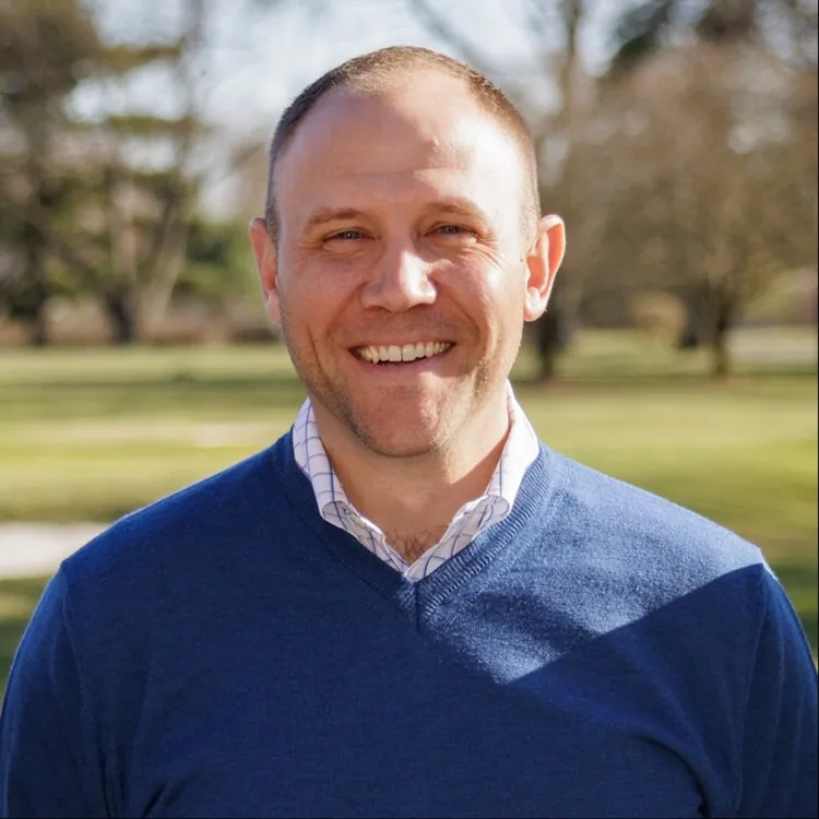 AARON BRADY GREEN