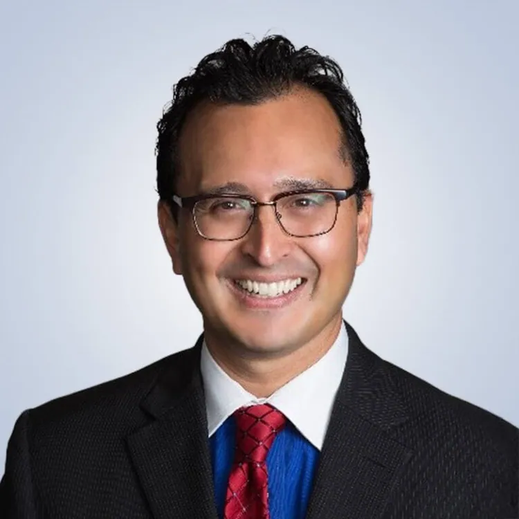 MARCO R BOHORQUEZ