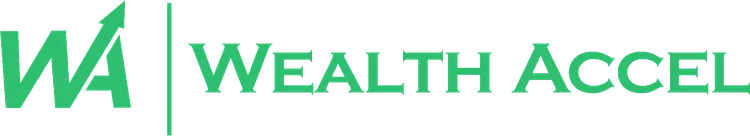 Wealth Accel logo