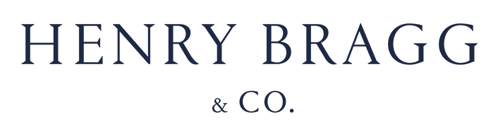 Henry Bragg & Co. logo