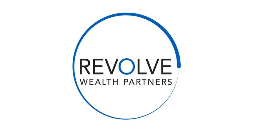 Revolve Wealth Partners, LLC logo