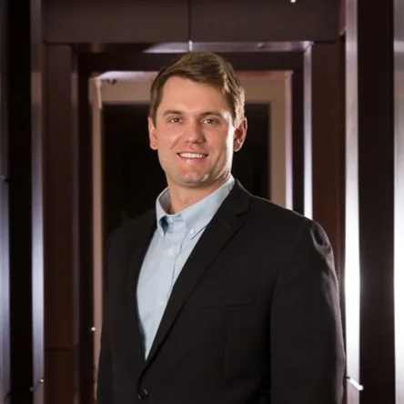 Patrick Carter Hauer