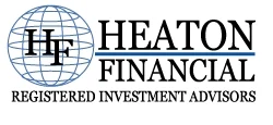 Heaton Financial, PC logo