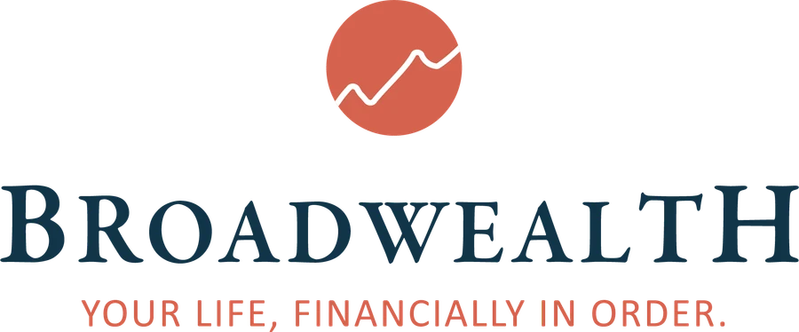 Broadwealth LLC logo