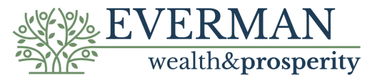 Everman Prosperity logo