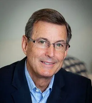 JOHN THOMAS COOKE