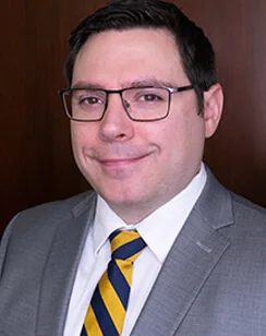 Thaddeus Malley
