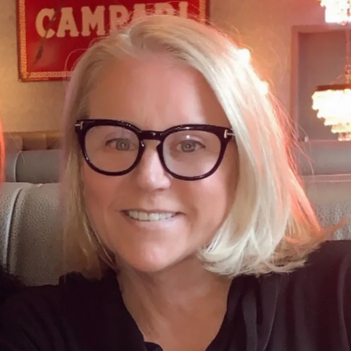 ANDREA ELIZABETH HOSBEIN