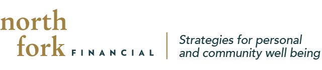 Northfork Advisors logo