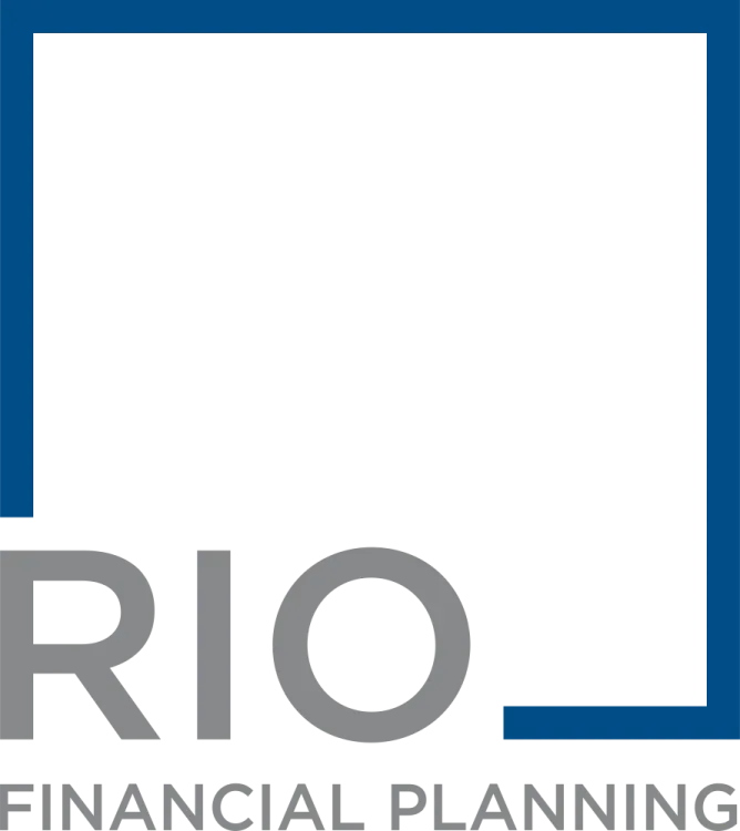 RIO Financial Planning logo