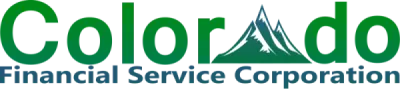 Colorado Financial Service Corporation logo