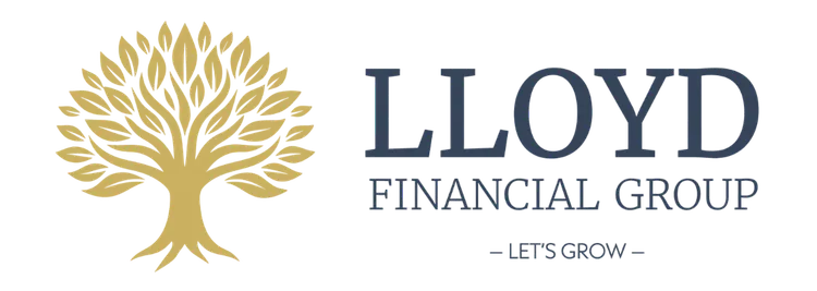 Lloyd Financial Group LLC logo