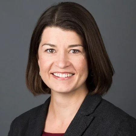 Jennifer Elizabeth Liebert