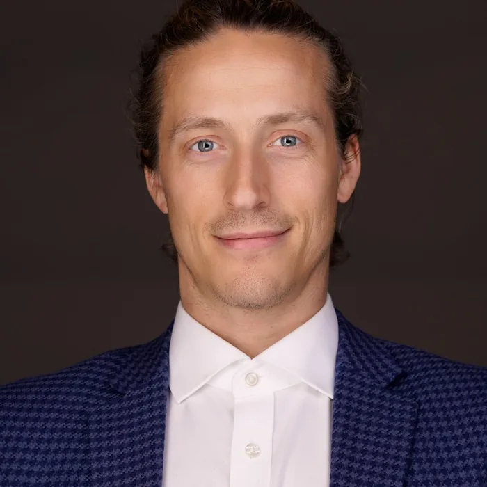 Todd Michael Bendell