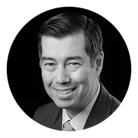 ERIC UCHIDA HENDERSON