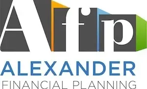 Alexander Financial Planning, Inc. logo