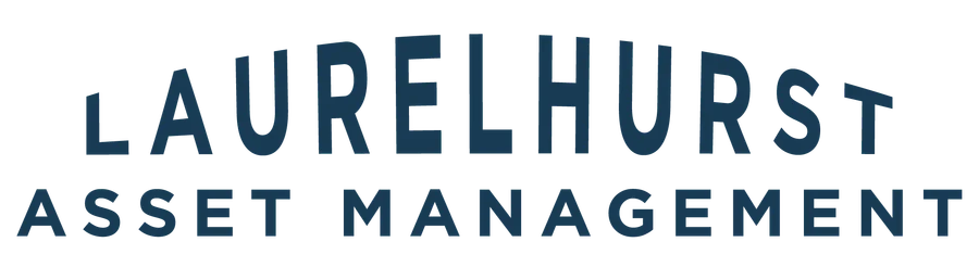 Laurelhurst Asset Management LLC logo