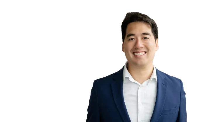 Dean Daichi Allen