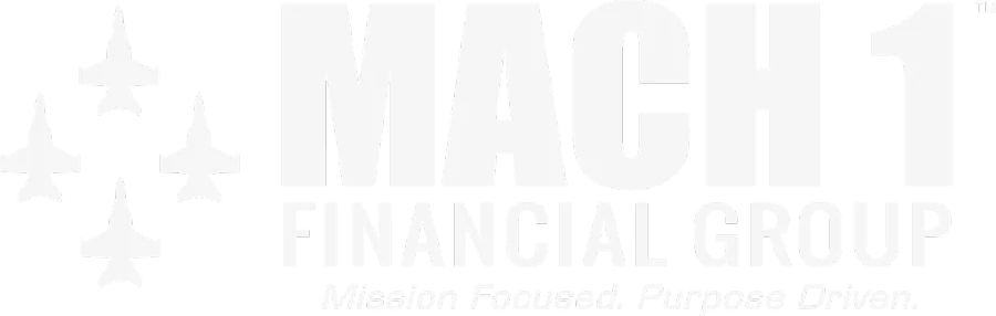 Mach-1 Financial Group, LLC logo