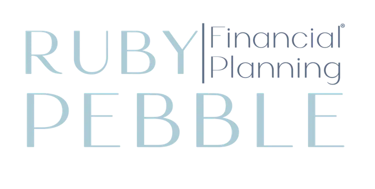 Ruby Pebble Financial Planning LLC logo