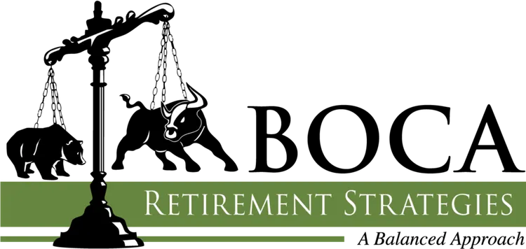 Boca Retirement Strategies Inc. logo
