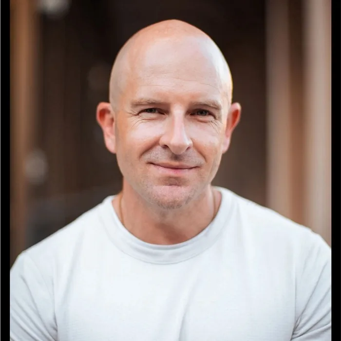 ADAM CLARK HARDING