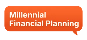 Millennial Financial Planning logo