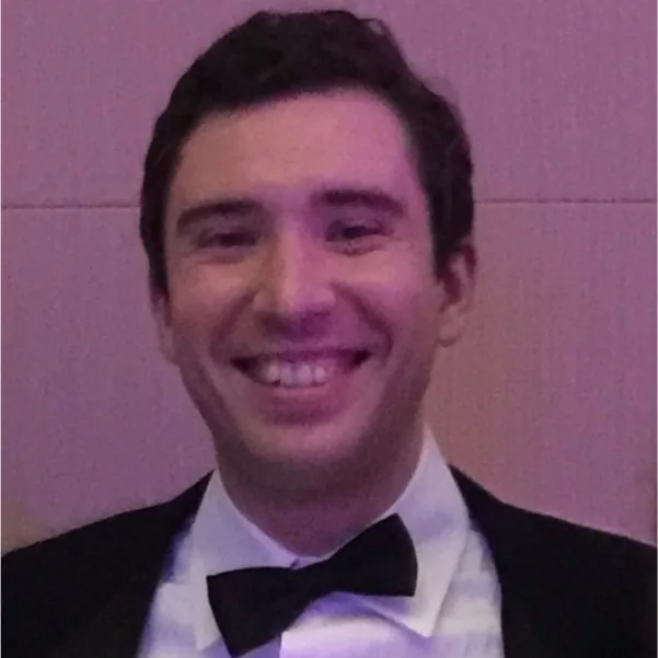 Daniel Timothy Ryan