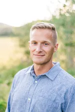 Corey James Noyes