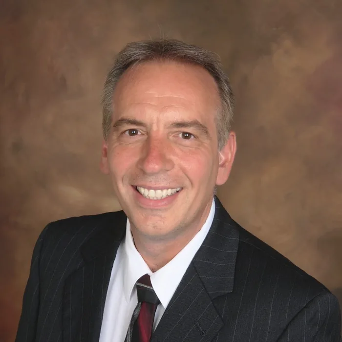 Marc Thomas McLean