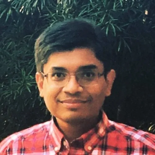 ANIL KUMAR POTHARAJU