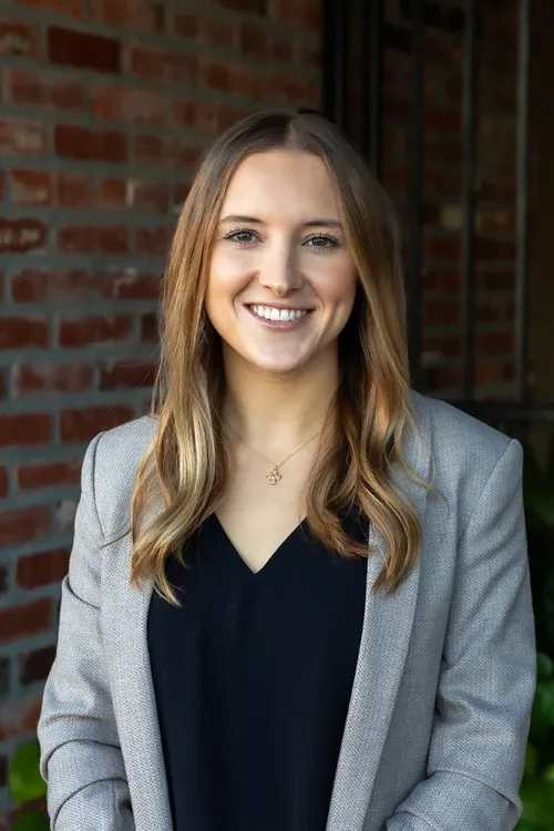 MaryLucy Tujague Bergeron