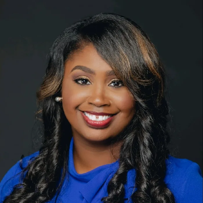 Lillian B Henderson