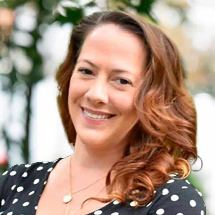 DEBORAH ANN DECKMAN