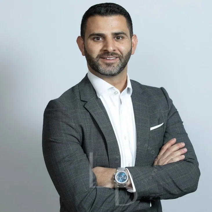 Tariq Siyam