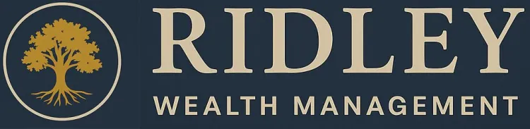 Ridley Wealth Management logo