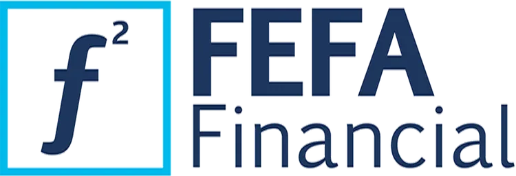 Fefa Financial logo