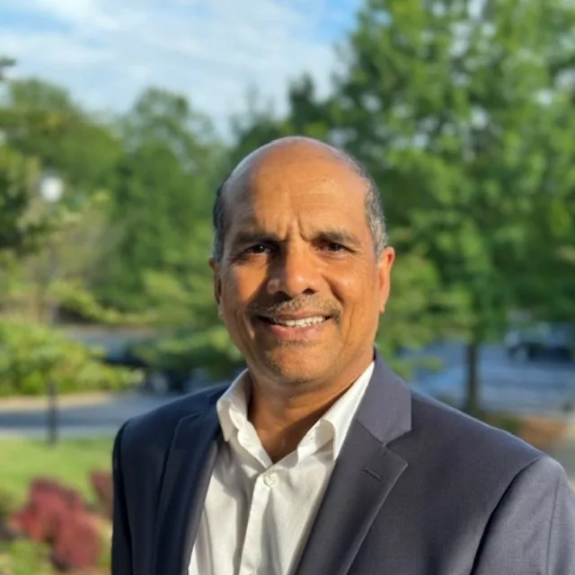 Srikanth Madineni